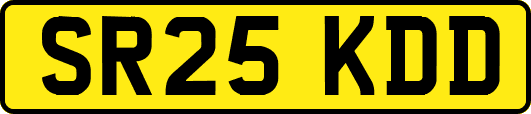 SR25KDD