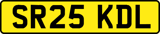SR25KDL