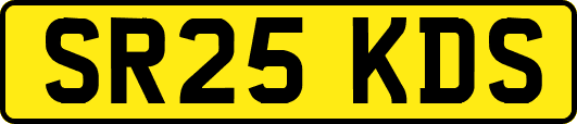 SR25KDS