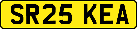 SR25KEA