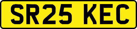 SR25KEC