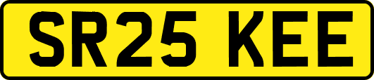 SR25KEE