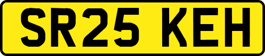 SR25KEH