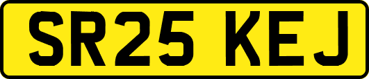 SR25KEJ