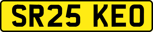 SR25KEO