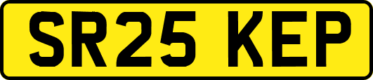 SR25KEP