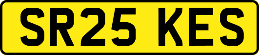 SR25KES