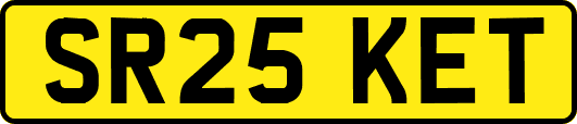 SR25KET