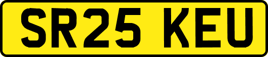 SR25KEU