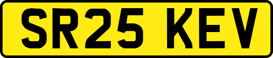 SR25KEV