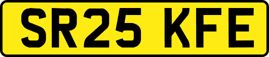 SR25KFE
