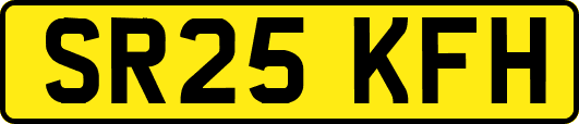 SR25KFH