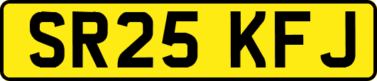 SR25KFJ