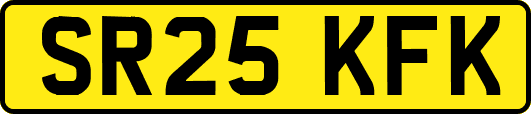 SR25KFK