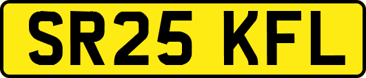 SR25KFL