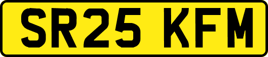 SR25KFM