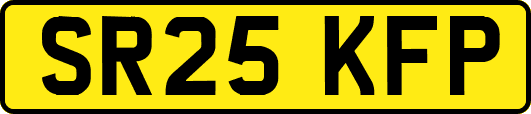 SR25KFP