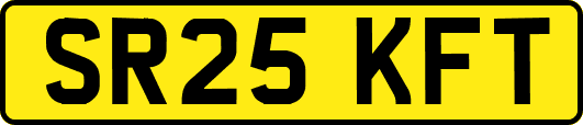 SR25KFT