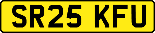 SR25KFU