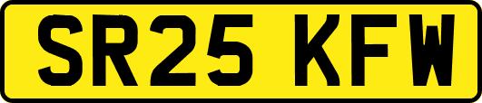 SR25KFW