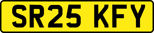 SR25KFY