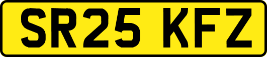 SR25KFZ