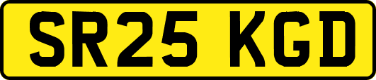SR25KGD