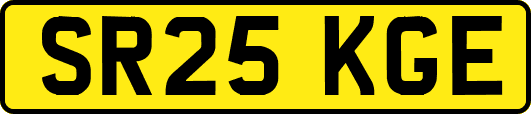 SR25KGE