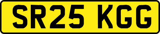 SR25KGG