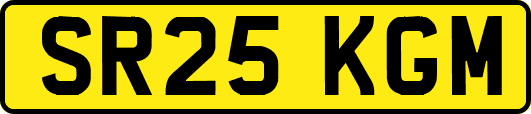 SR25KGM