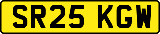SR25KGW