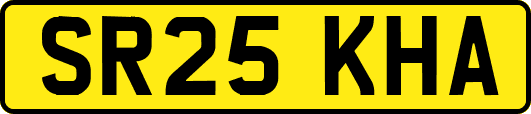 SR25KHA