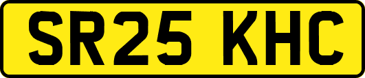 SR25KHC