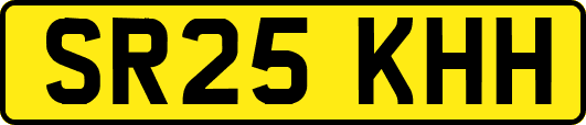 SR25KHH