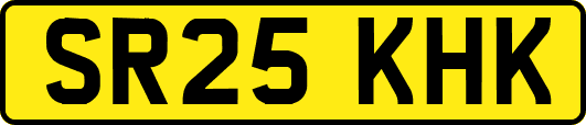 SR25KHK