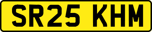 SR25KHM
