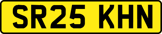 SR25KHN