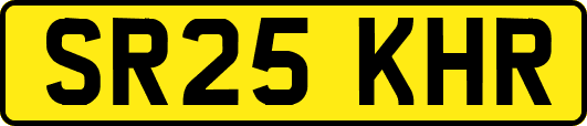 SR25KHR