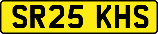 SR25KHS