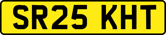 SR25KHT