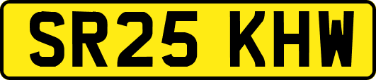 SR25KHW
