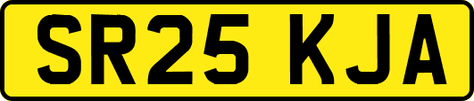 SR25KJA