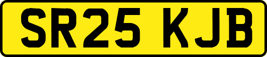 SR25KJB