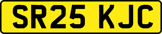 SR25KJC