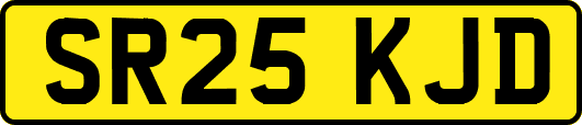 SR25KJD