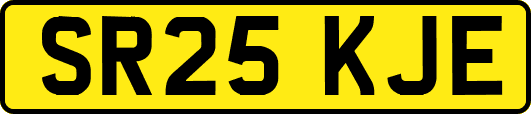SR25KJE