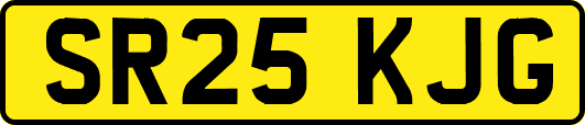 SR25KJG