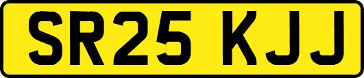 SR25KJJ