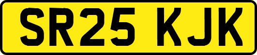 SR25KJK