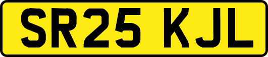 SR25KJL